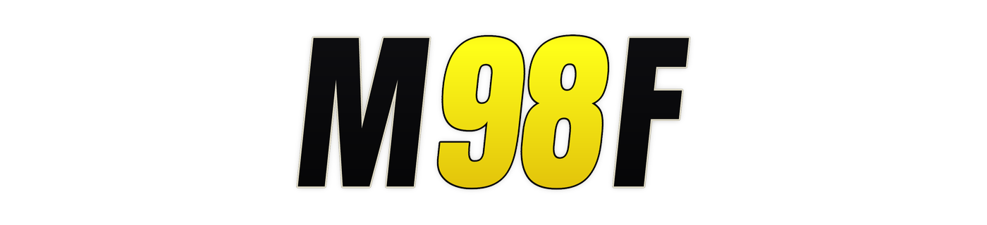 m98f